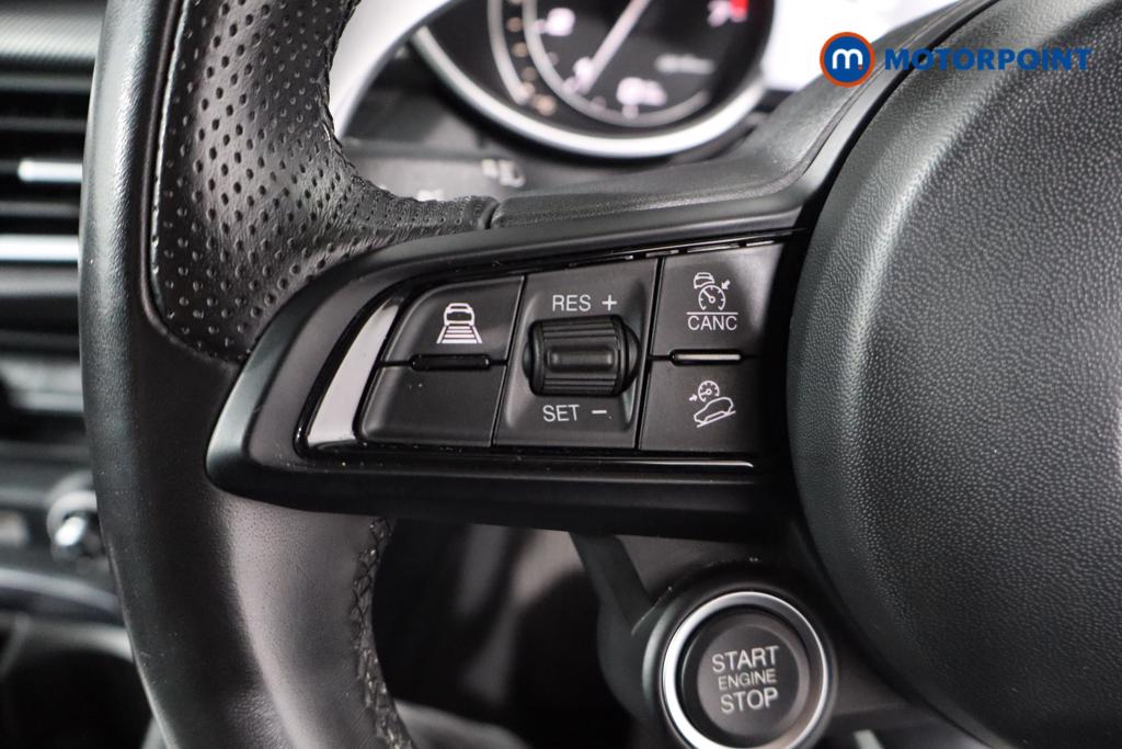 Used Alfa Romeo Stelvio 2022 for sale - 76344887: Photo 23