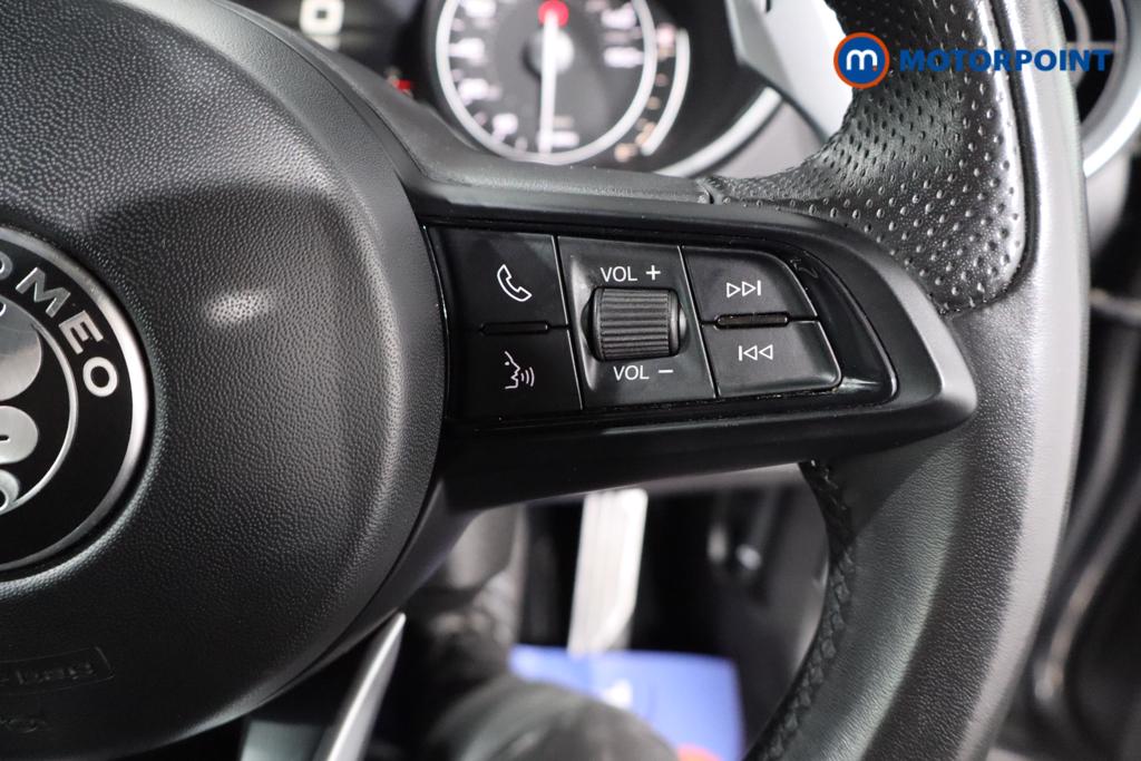 Used Alfa Romeo Stelvio 2022 for sale - 76344887: Photo 24