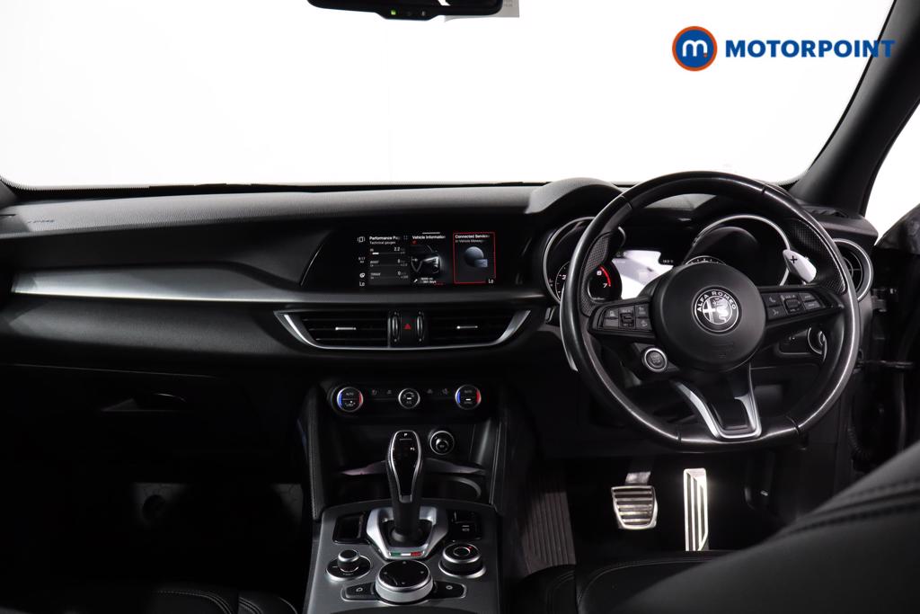 Used Alfa Romeo Stelvio 2022 for sale - 76344887: Photo 25