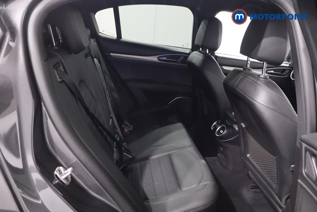 Used Alfa Romeo Stelvio 2022 for sale - 76344887: Photo 26