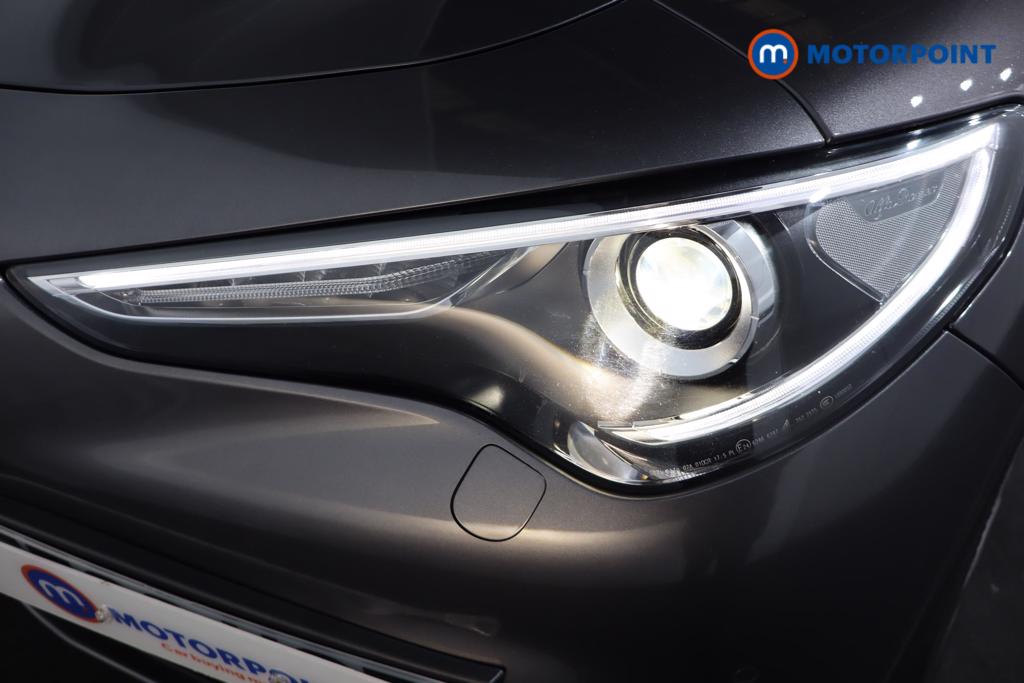 Used Alfa Romeo Stelvio 2022 for sale - 76344887: Photo 32