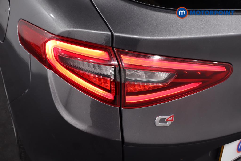 Used Alfa Romeo Stelvio 2022 for sale - 76344887: Photo 33