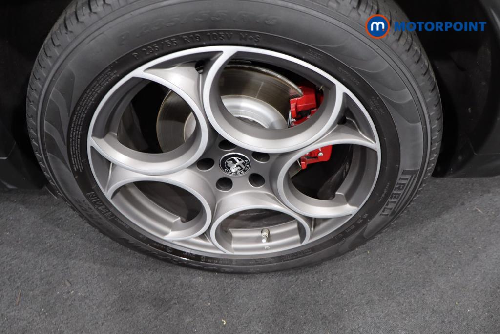 Used Alfa Romeo Stelvio 2022 for sale - 76344887: Photo 35