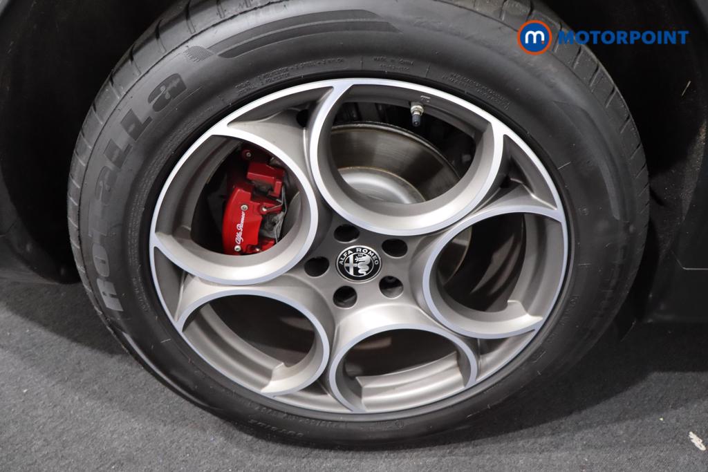 Used Alfa Romeo Stelvio 2022 for sale - 76344887: Photo 36