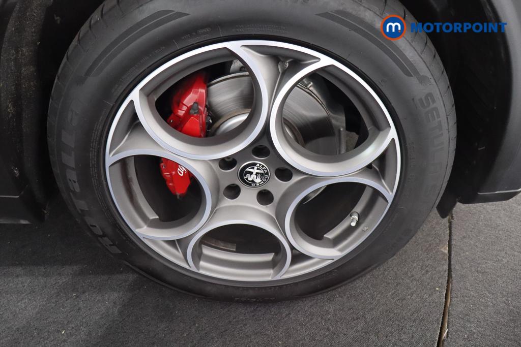 Used Alfa Romeo Stelvio 2022 for sale - 76344887: Photo 37