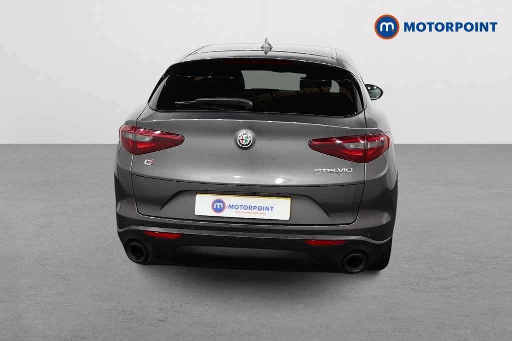 Used Alfa Romeo Stelvio 2022 for sale - 76344887: Photo 6