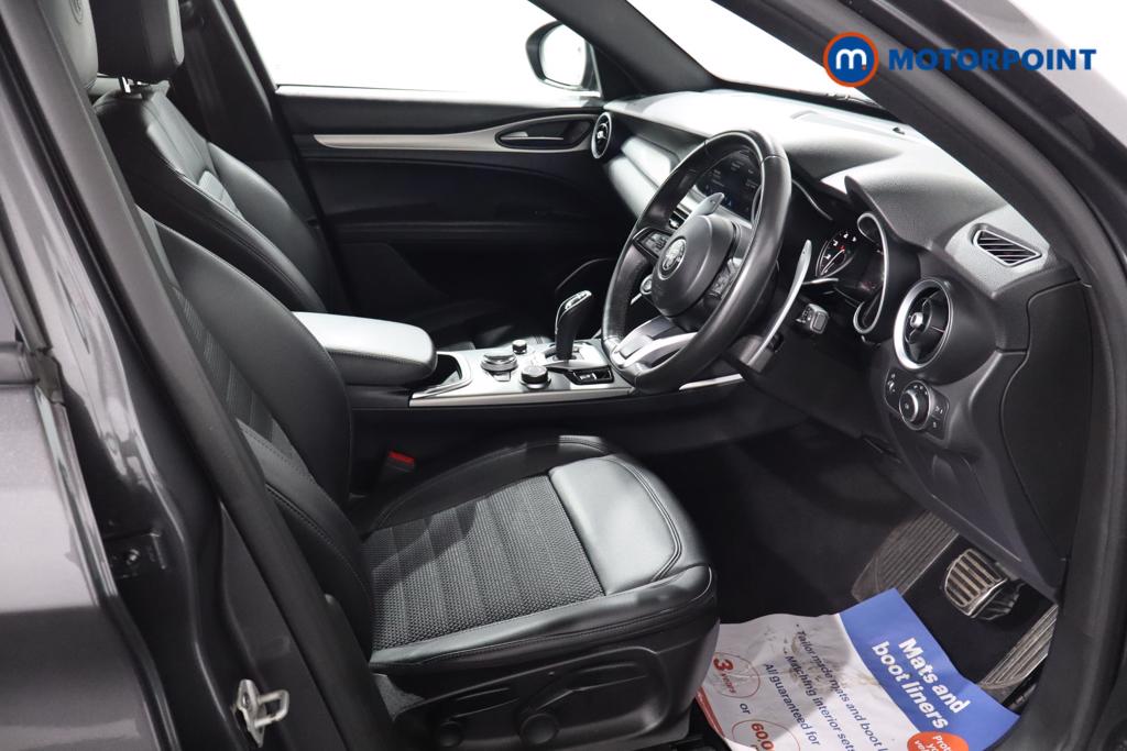 Used Alfa Romeo Stelvio 2022 for sale - 76344887: Photo 9