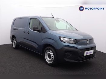 Citroen - Berlingo