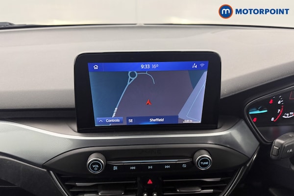 Used Ford Focus 2019 for sale - 76193544: Photo 10
