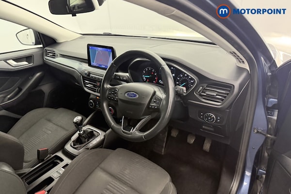 Used Ford Focus 2019 for sale - 76193544: Photo 12