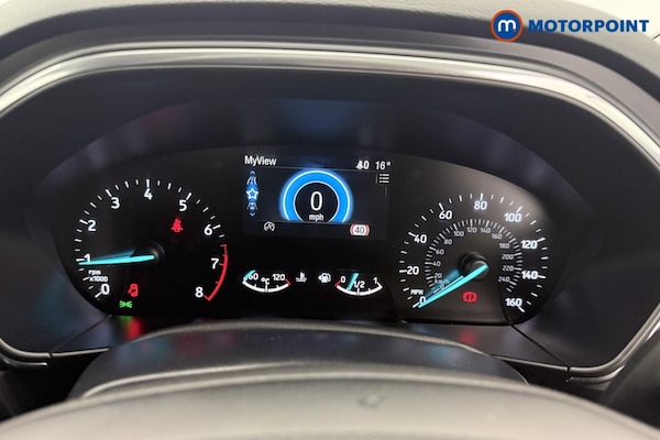 Used Ford Focus 2019 for sale - 76193544: Photo 13