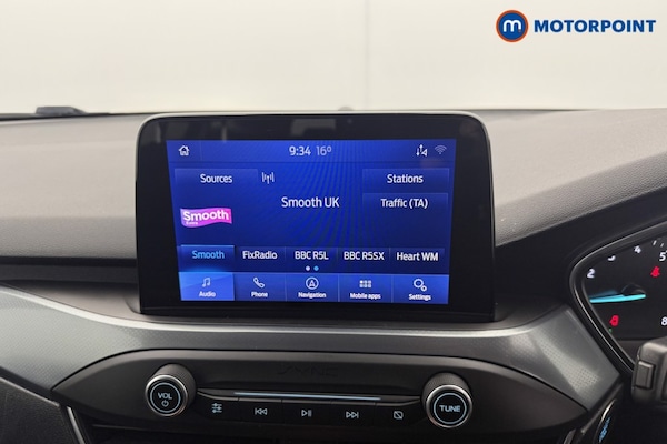 Used Ford Focus 2019 for sale - 76193544: Photo 14