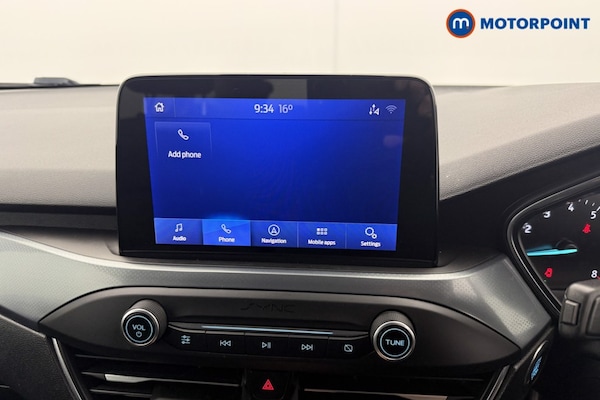 Used Ford Focus 2019 for sale - 76193544: Photo 15