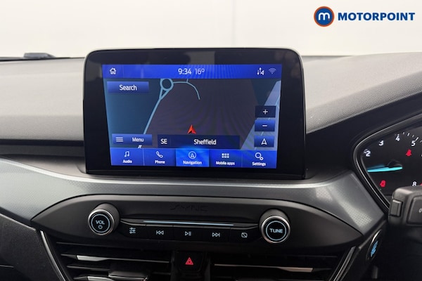 Used Ford Focus 2019 for sale - 76193544: Photo 16