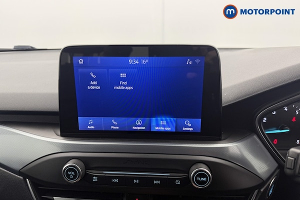 Used Ford Focus 2019 for sale - 76193544: Photo 17