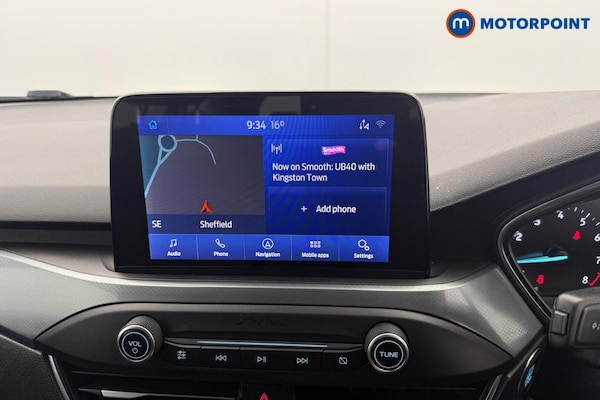 Used Ford Focus 2019 for sale - 76193544: Photo 18