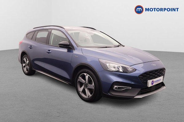 Used Ford Focus 2019 for sale - 76193544: Photo 1