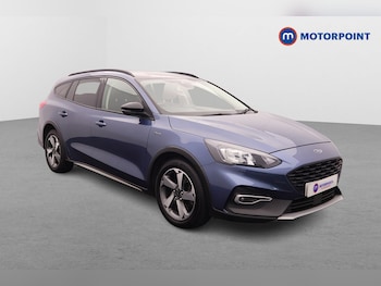 Ford - Focus