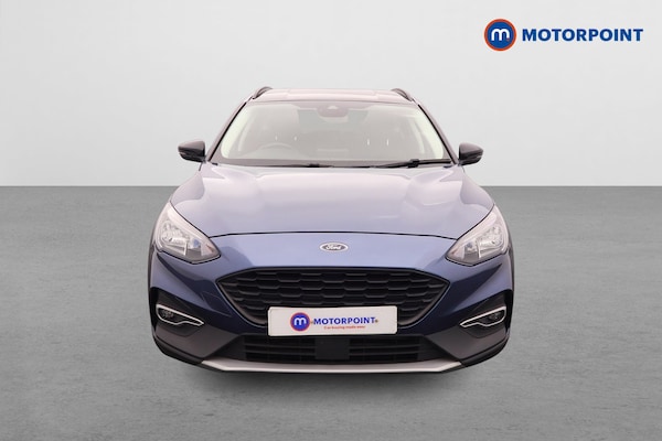 Used Ford Focus 2019 for sale - 76193544: Photo 2