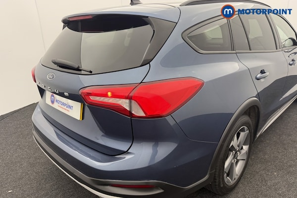 Used Ford Focus 2019 for sale - 76193544: Photo 34
