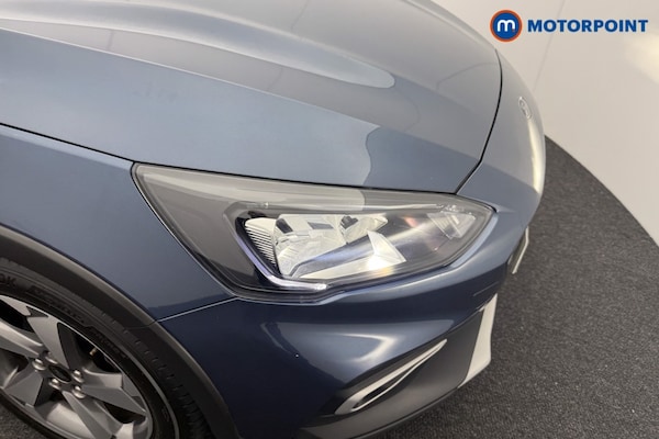 Used Ford Focus 2019 for sale - 76193544: Photo 35