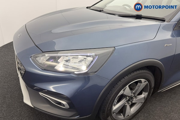 Used Ford Focus 2019 for sale - 76193544: Photo 36