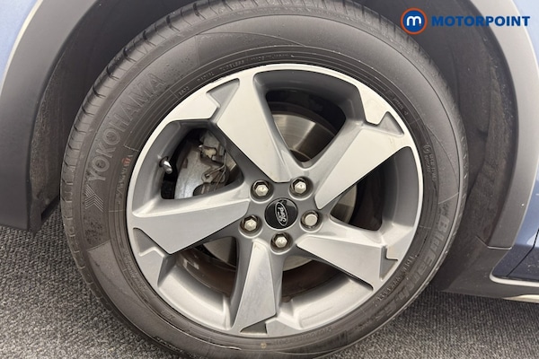 Used Ford Focus 2019 for sale - 76193544: Photo 37