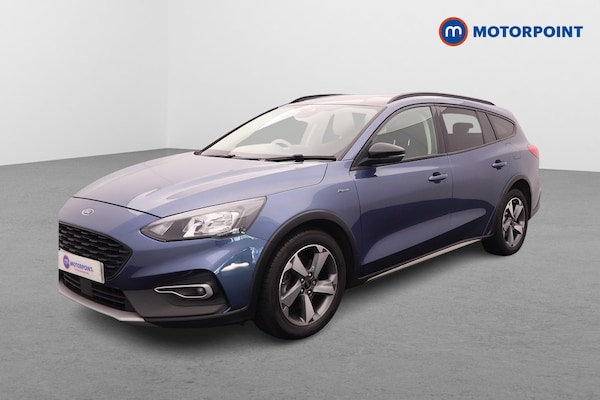 Used Ford Focus 2019 for sale - 76193544: Photo 3
