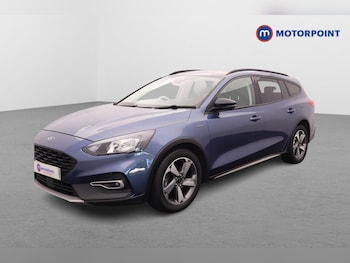 Used Ford Focus 2019 for sale - 76193544: Photo 3