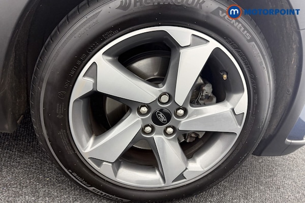 Used Ford Focus 2019 for sale - 76193544: Photo 40