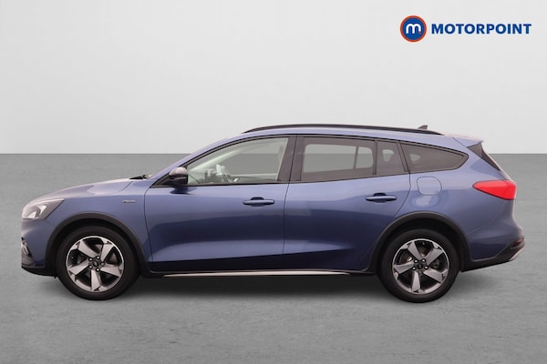 Used Ford Focus 2019 for sale - 76193544: Photo 4