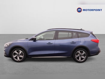 Used Ford Focus 2019 for sale - 76193544: Photo 4