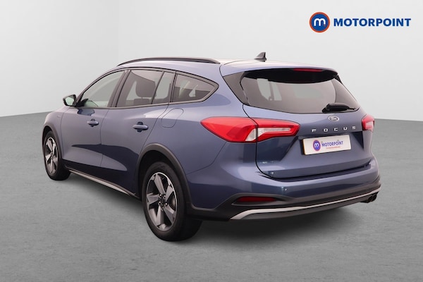Used Ford Focus 2019 for sale - 76193544: Photo 5