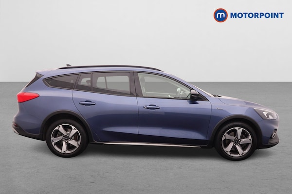 Used Ford Focus 2019 for sale - 76193544: Photo 8