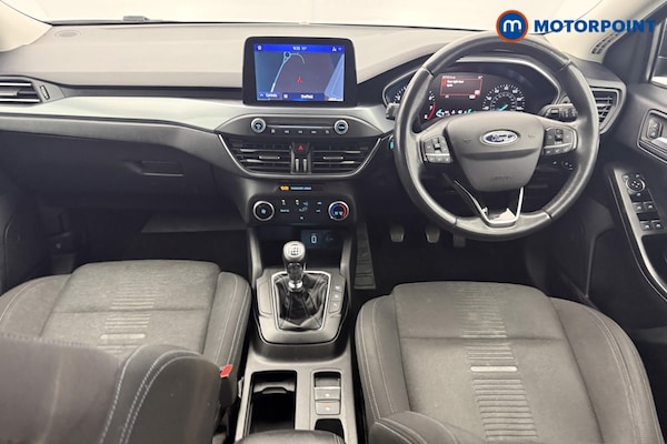 Used Ford Focus 2019 for sale - 76193544: Photo 9