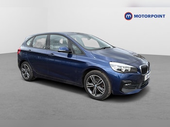 Used BMW 2 Series undefined for sale - 78611091: Photo
