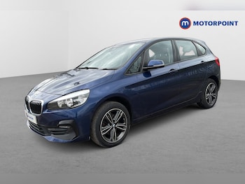 Used BMW 2 Series undefined for sale - 78611091: Photo