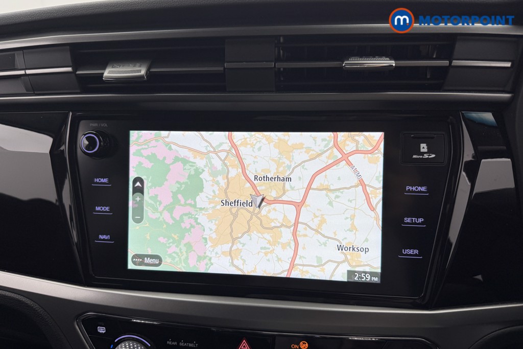 Used Ssangyong Korando 2021 for sale - 76379688: Photo 11