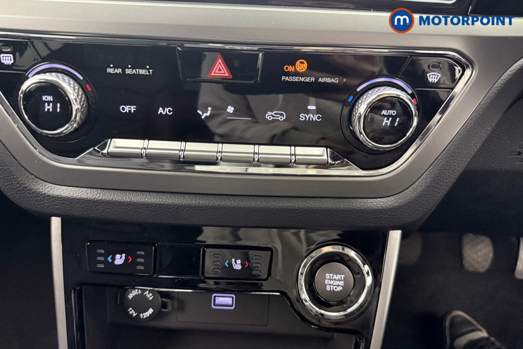 Used Ssangyong Korando 2021 for sale - 76379688: Photo 12