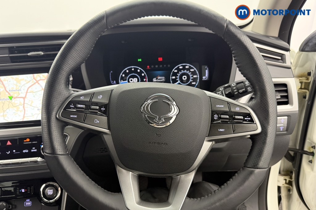 Used Ssangyong Korando 2021 for sale - 76379688: Photo 14
