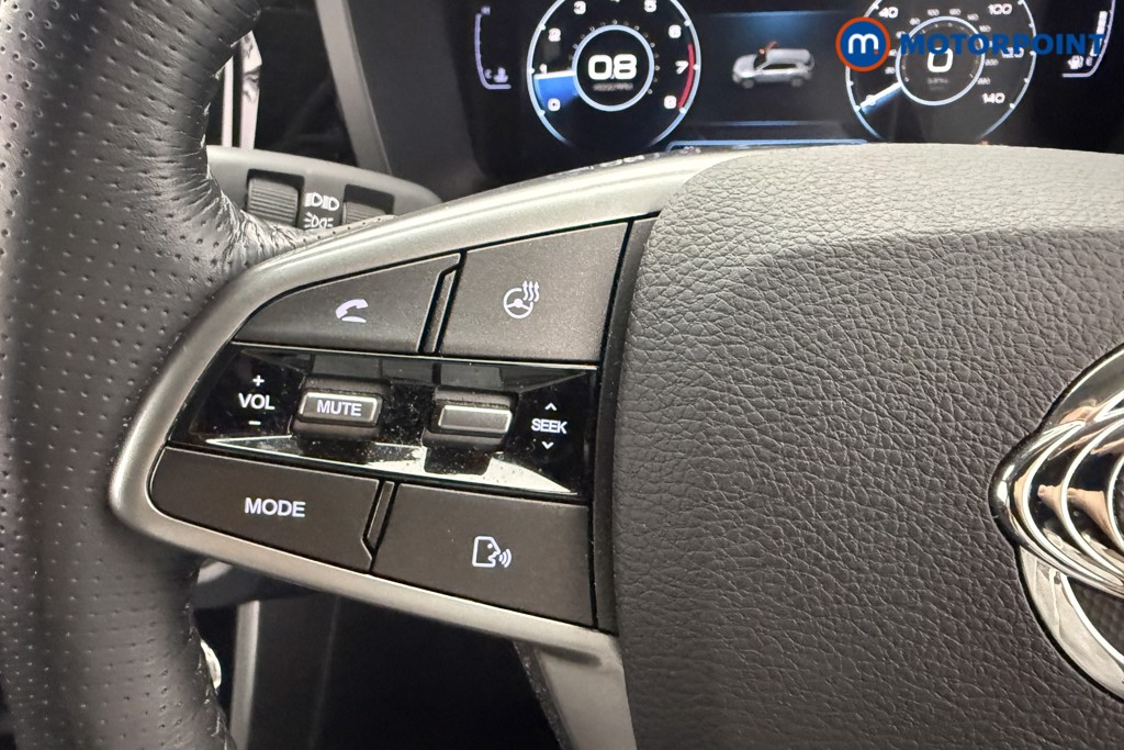 Used Ssangyong Korando 2021 for sale - 76379688: Photo 15