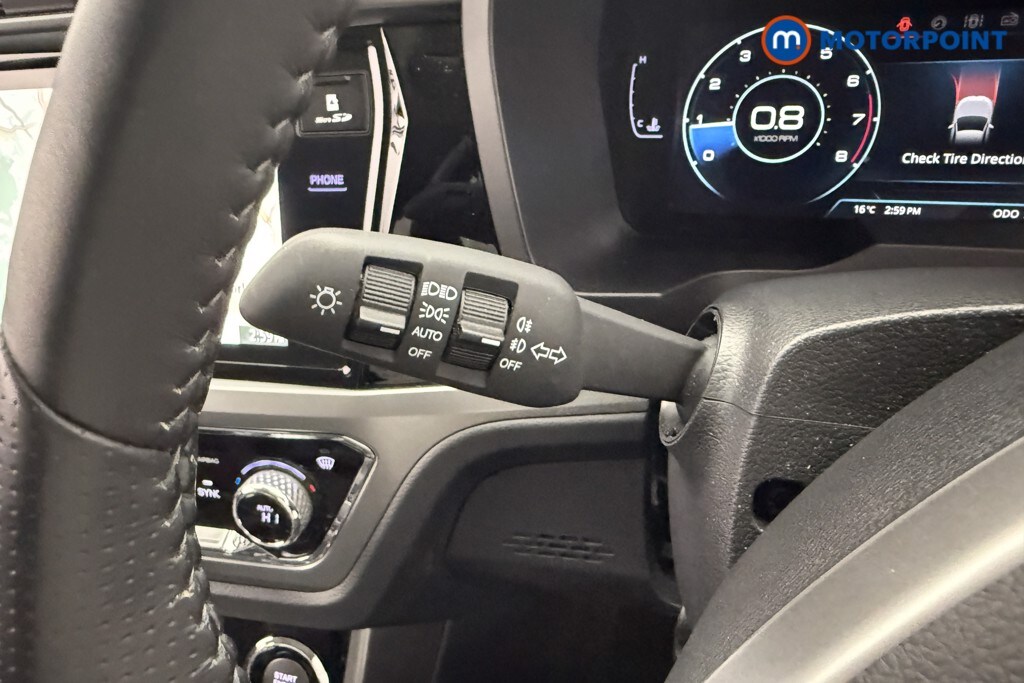 Used Ssangyong Korando 2021 for sale - 76379688: Photo 17