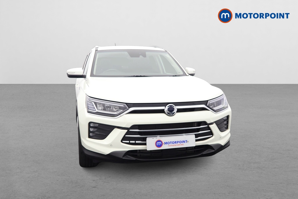 Used Ssangyong Korando 2021 for sale - 76379688: Photo 2