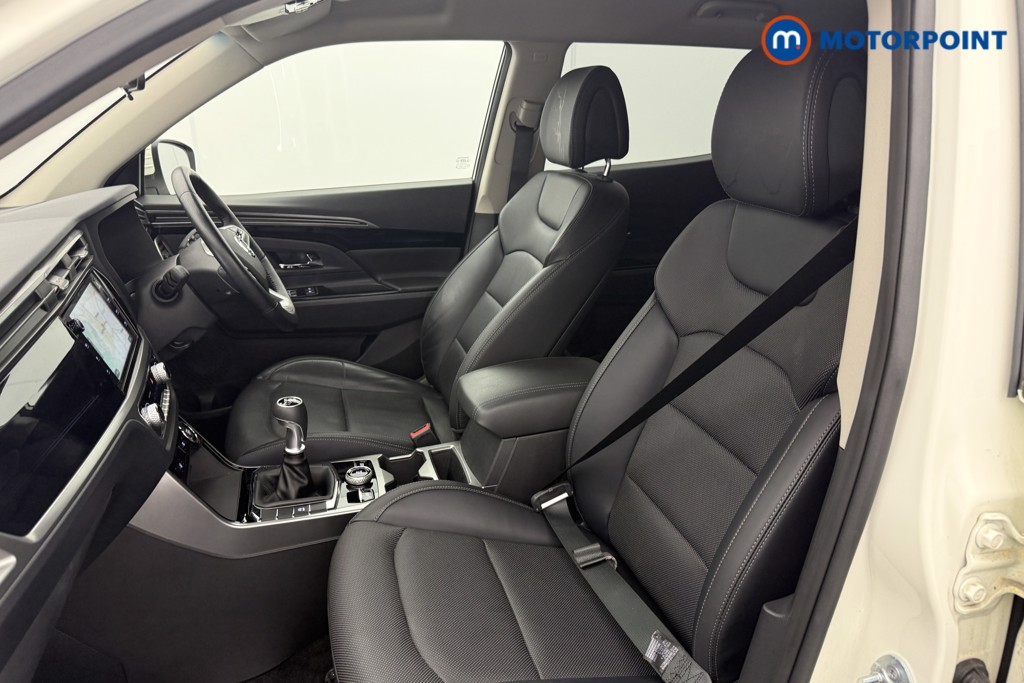 Used Ssangyong Korando 2021 for sale - 76379688: Photo 22