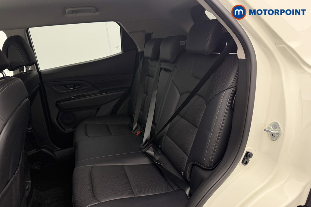 Used Ssangyong Korando 2021 for sale - 76379688: Photo 24
