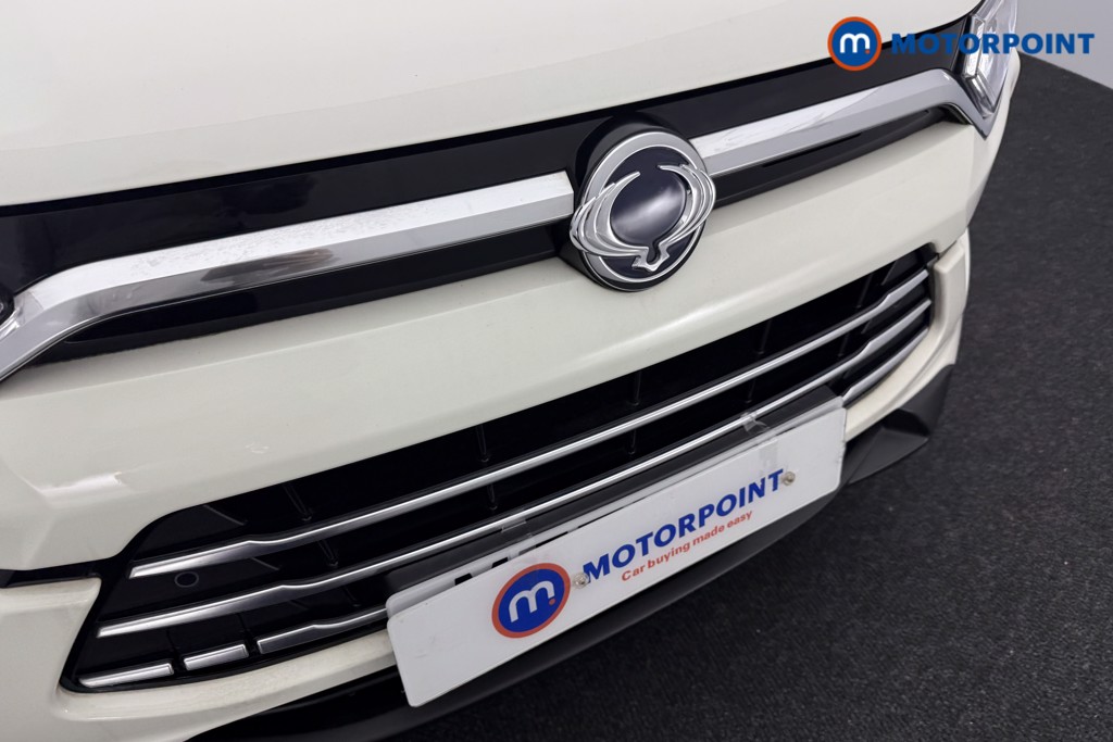 Used Ssangyong Korando 2021 for sale - 76379688: Photo 30