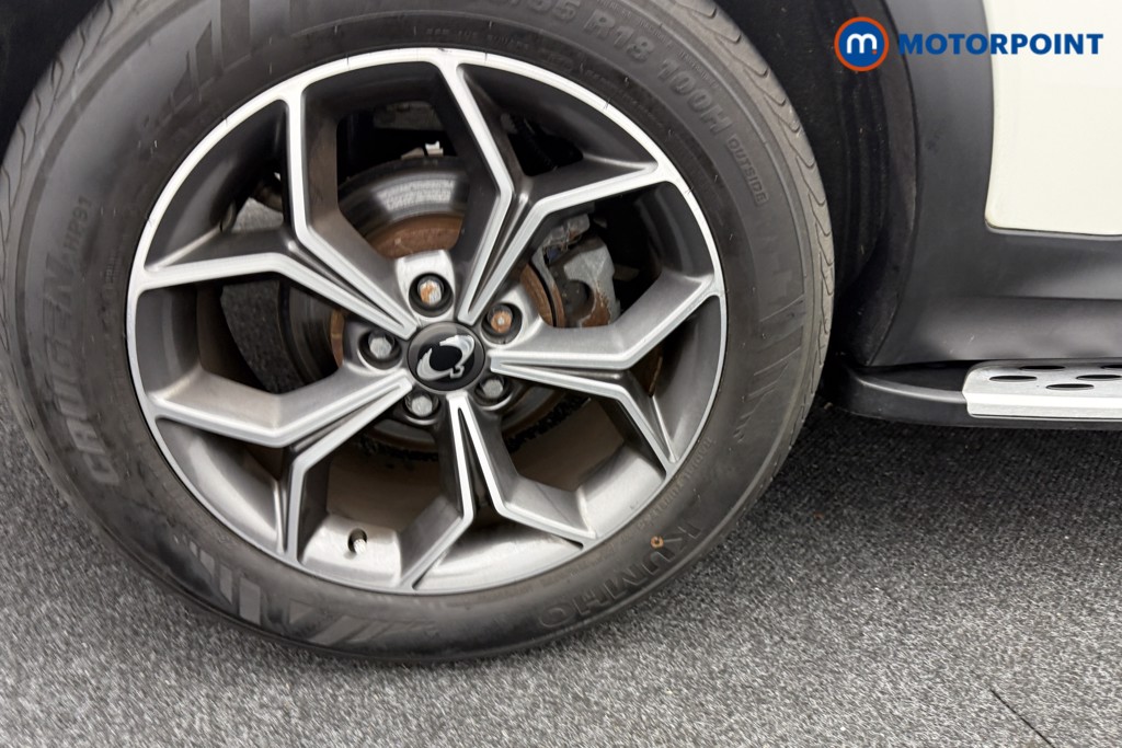 Used Ssangyong Korando 2021 for sale - 76379688: Photo 36