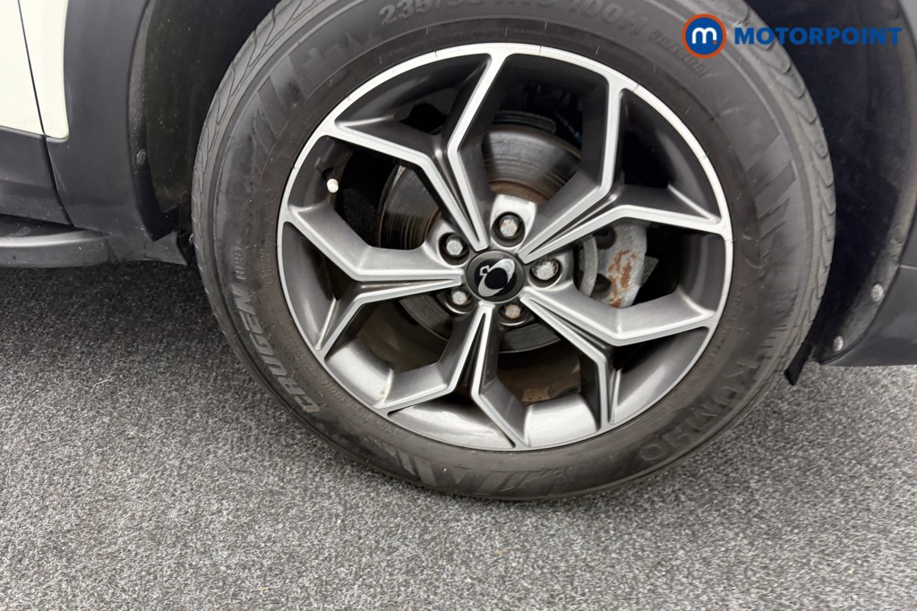 Used Ssangyong Korando 2021 for sale - 76379688: Photo 37