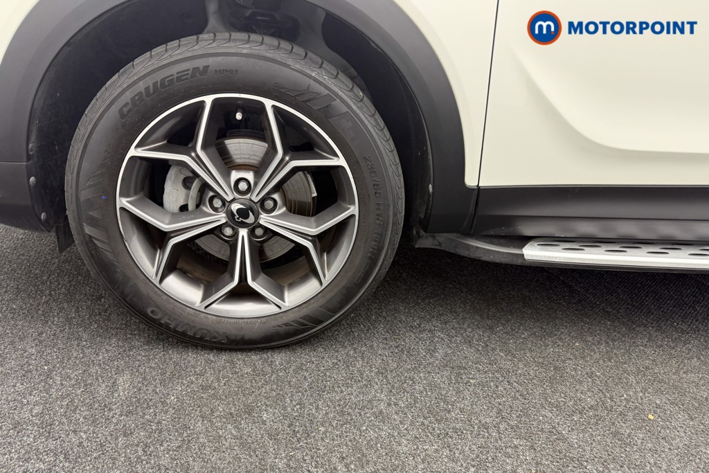Used Ssangyong Korando 2021 for sale - 76379688: Photo 38