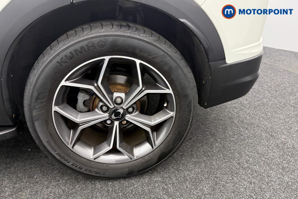 Used Ssangyong Korando 2021 for sale - 76379688: Photo 39